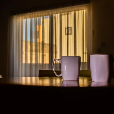 Chapter 5 Hotel-3